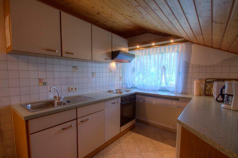 Haus Am Wald Apartment Faak am See Room photo