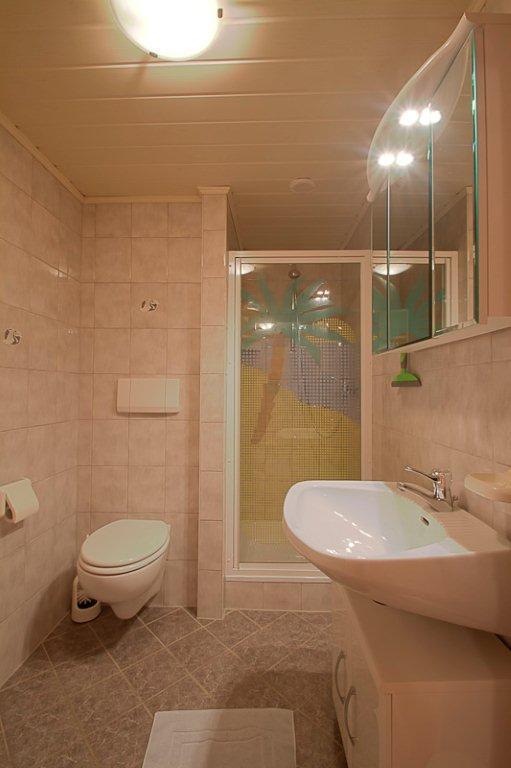 Haus Am Wald Apartment Faak am See Room photo