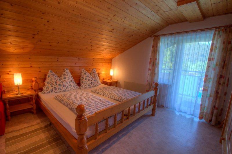 Haus Am Wald Apartment Faak am See Room photo