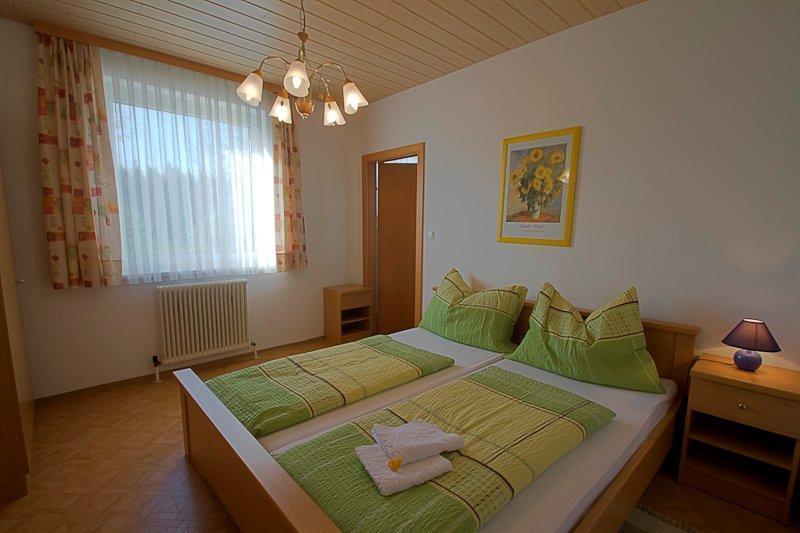 Haus Am Wald Apartment Faak am See Exterior photo