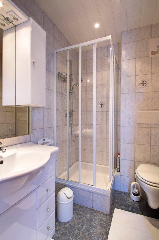 Haus Am Wald Apartment Faak am See Room photo