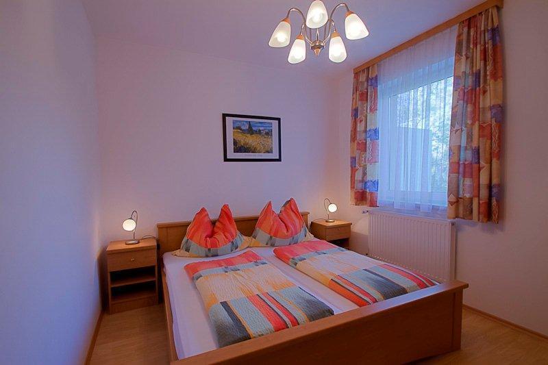 Haus Am Wald Apartment Faak am See Room photo
